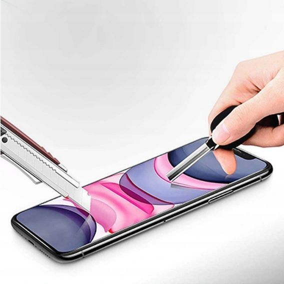 Szkło Hartowane Samsung Galaxy S22 / S23