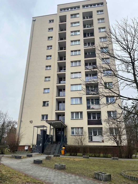 Mieszkanie inwestycyjne 2-pokojowe, bez pośredników