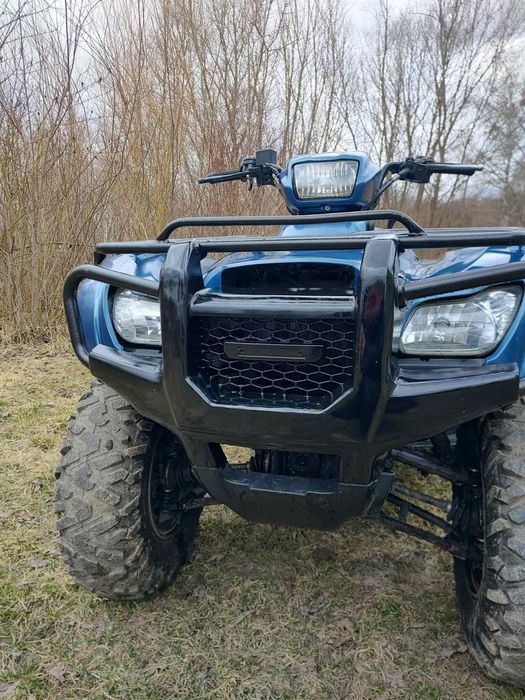 Продам квадрик. 660.кубів