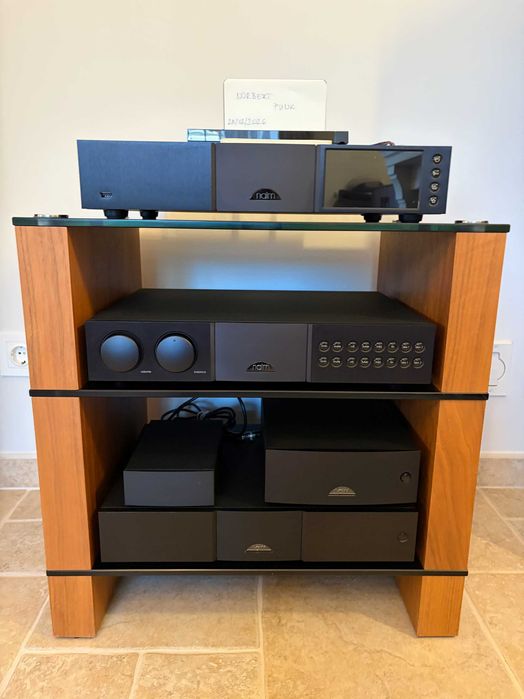 Naim Classic HiFi System