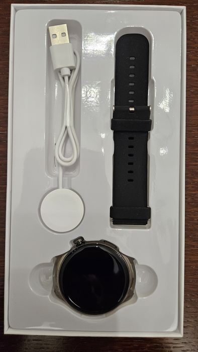 Tani smartwatch BlitzWolf BW-AT4