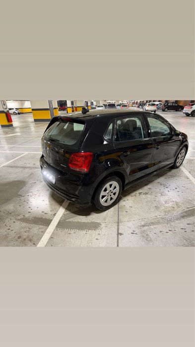 Vendo vw polo 1.2 tdi