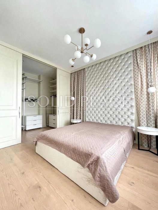 ОРЕНДА квартири В ЖК ROYAL TOWER  Саксаганського, 37К | 65 м²