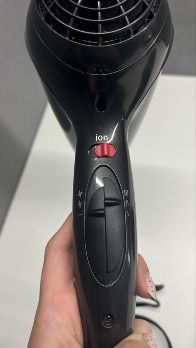 Фен для волосся BOSCH