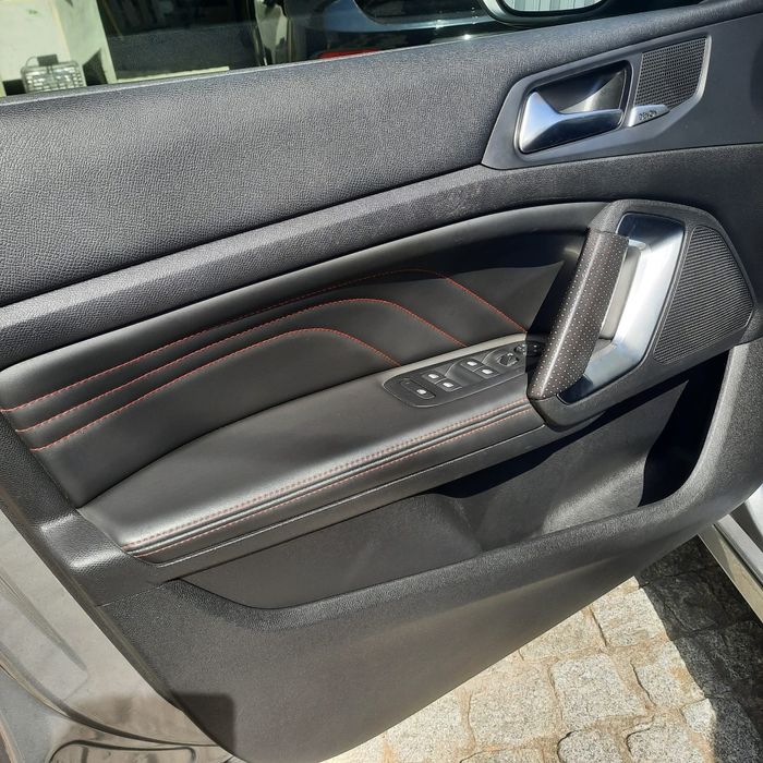 Peugeot 308 SW — fotografia 4