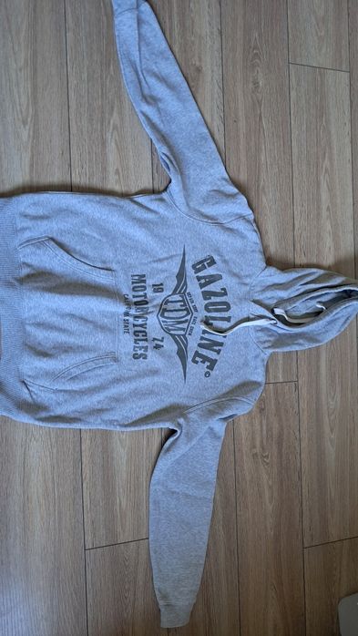 Bluza Gazoline (Motorcycles)