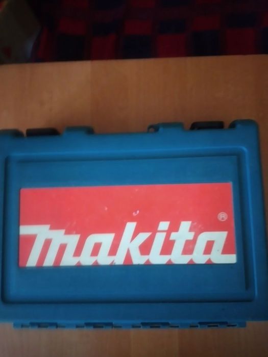 Дрель ударная Makita