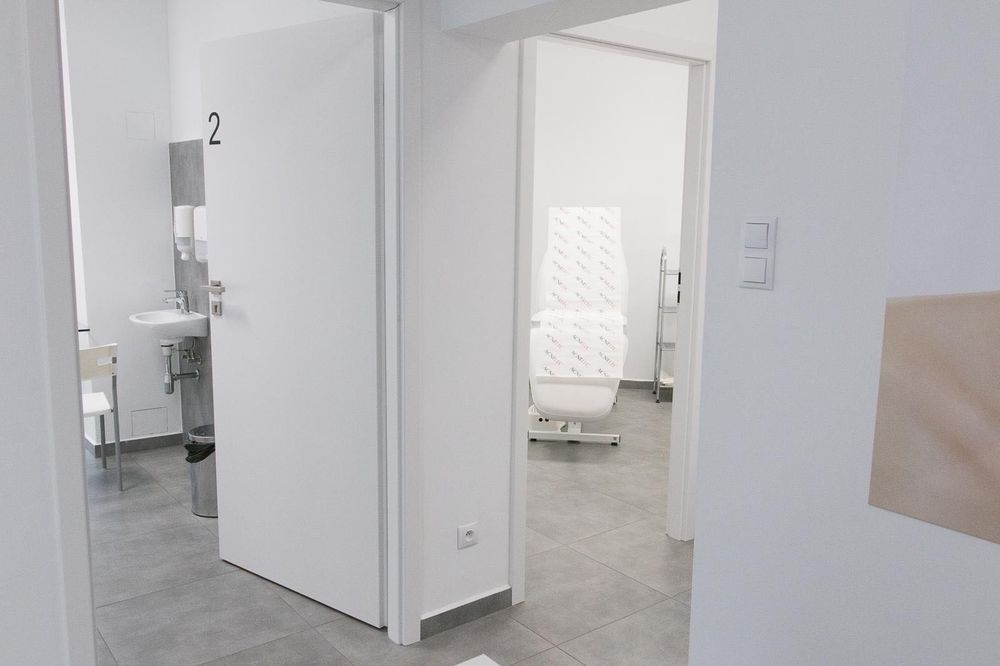Sprzedam gotowy lokal medyczno-usługowy w Katowicach!