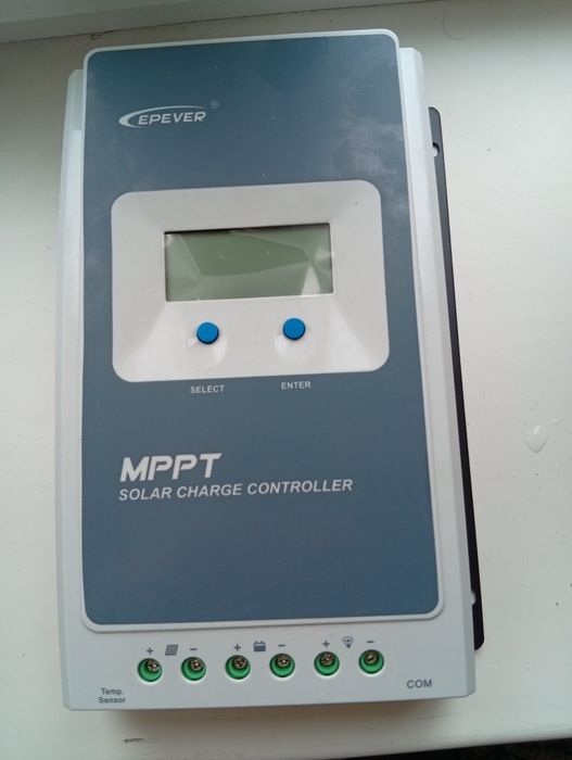 Контролер Epever Traser 4210 AN