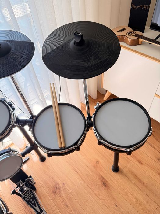 Millenium MPS-850 E-Drum Set