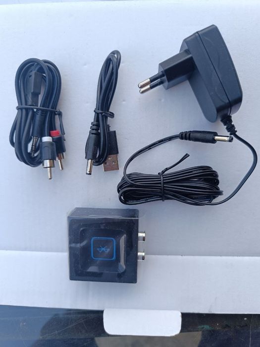 блютуз адаптер bluetooth adapter