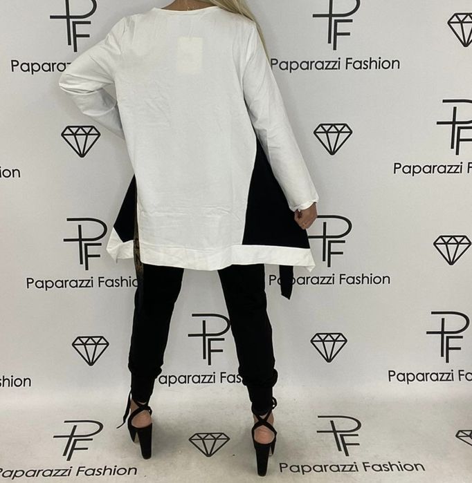 Komplet Paparazzi Fashion