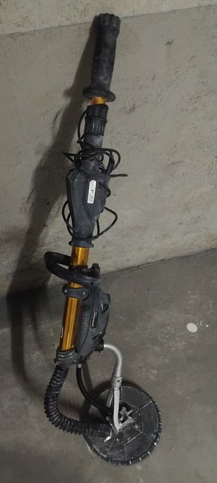 Girafa nova usada 1 vez