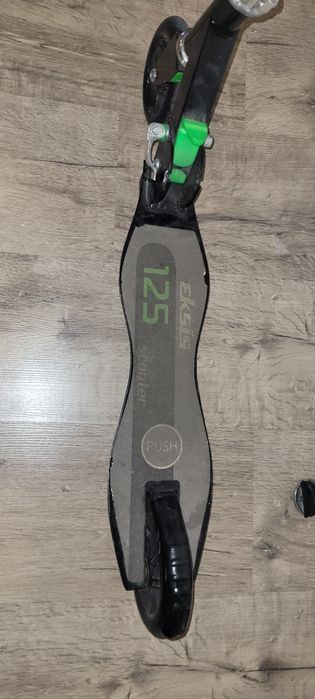 Hulajnoga Scoter Eksis 125