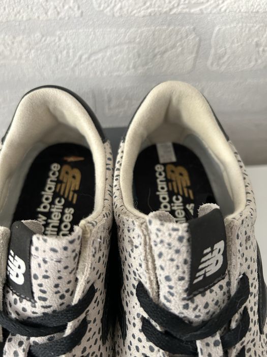 New Balance 39 damskie super stan