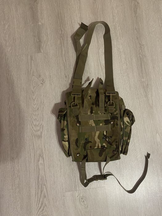 Продам тактичну сумку