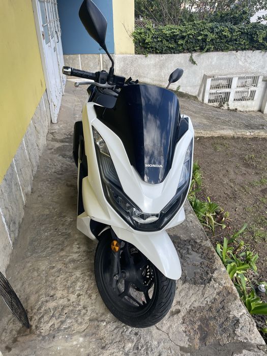 Pcx 2023, somente no dinheiro, sem ofertas malucas, pronta pra andar