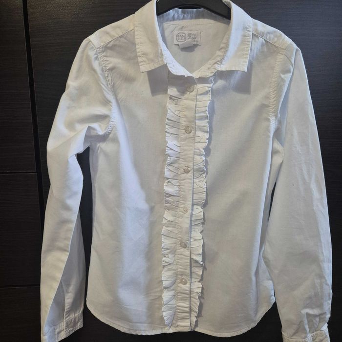 Koszula dziewczęca cool club-smyk rozm. 140