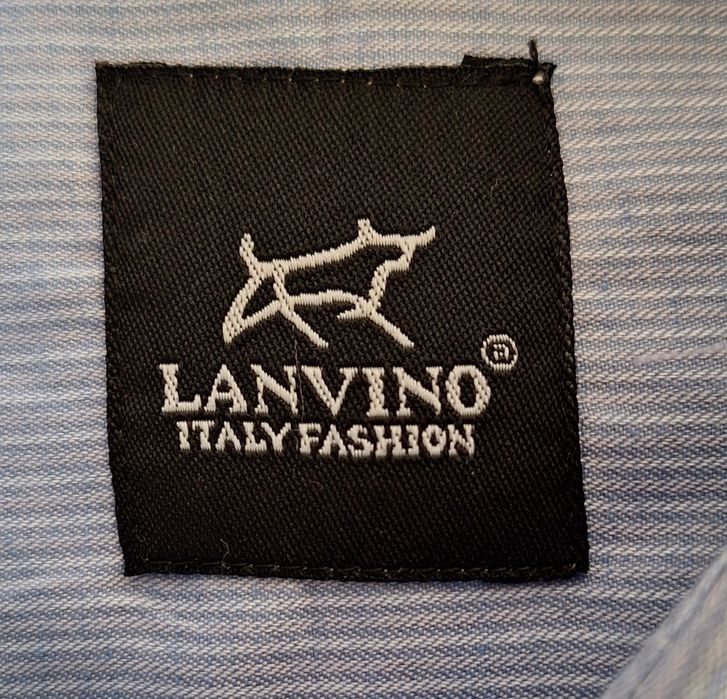 Koszula męska Lanvino roz. 40/41