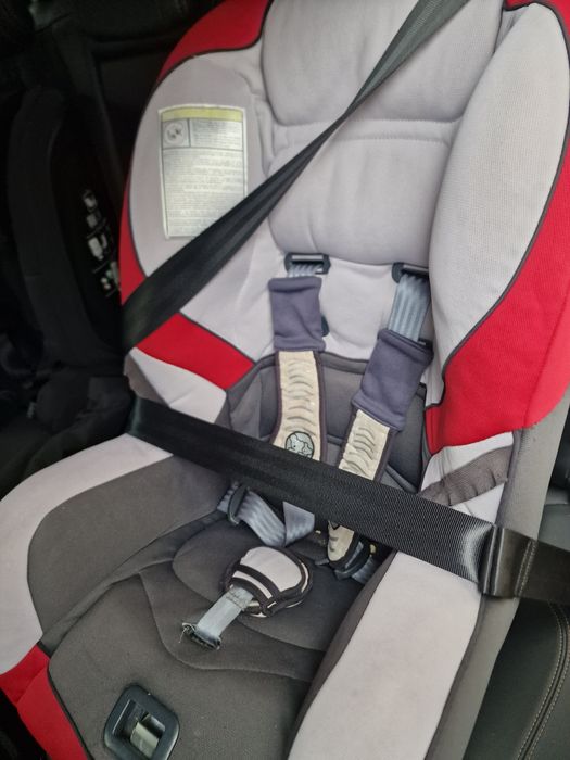 Cadeira auto bebê /criança