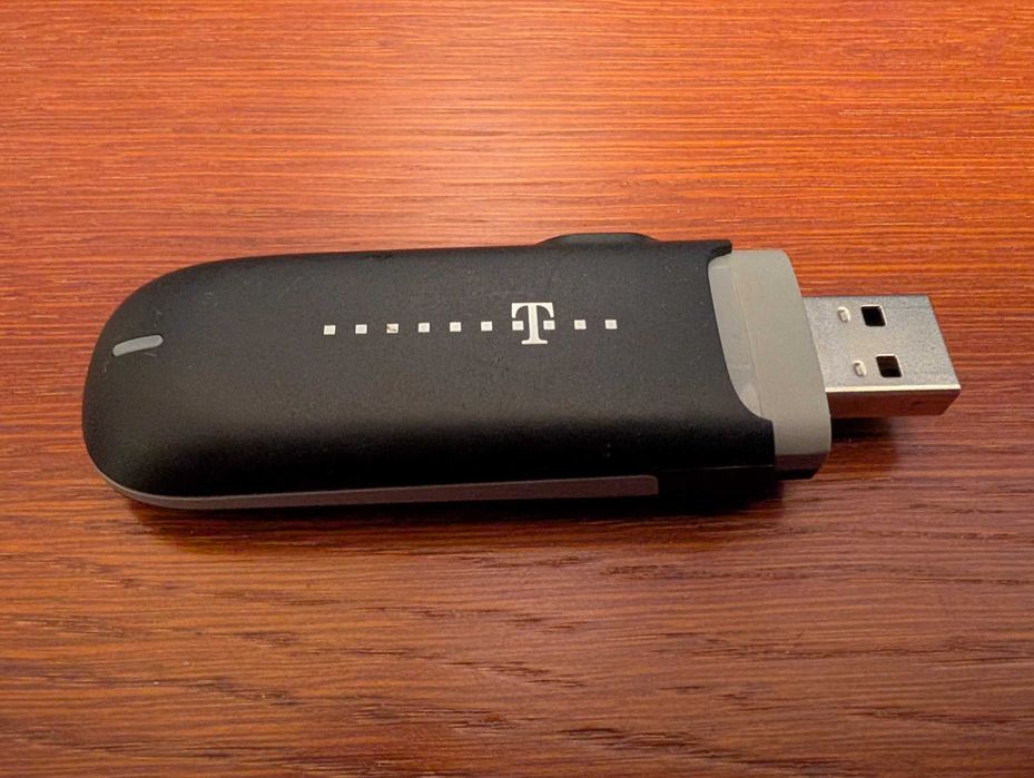 Modem GSM HSPA+ Huawei E3131