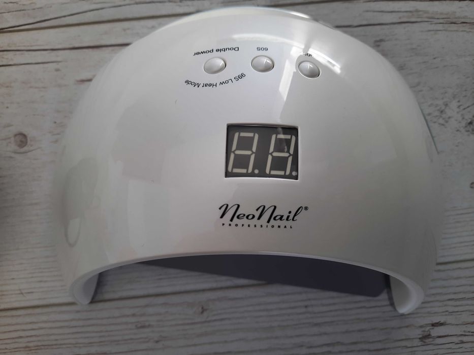 Lampa do hybryd NeoNail