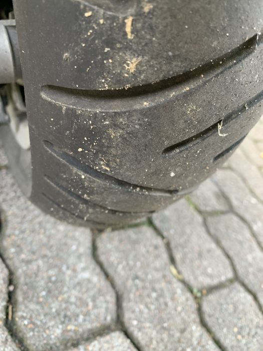 Honda Pantheon 2T super stan z DE