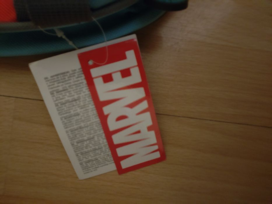Plecak szkolny Avengers 3D Marve Cerdal