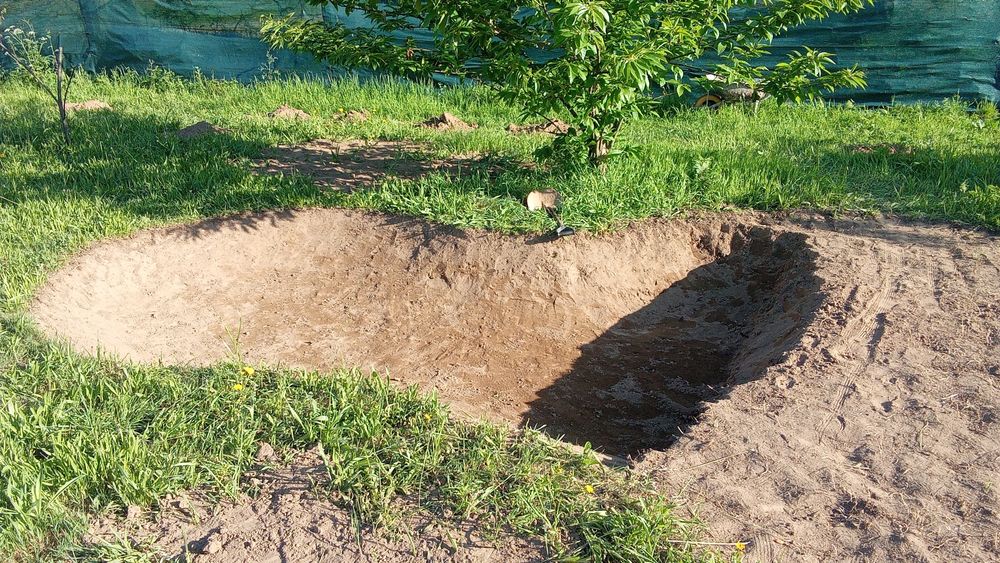 terreno pomar 3100 m2