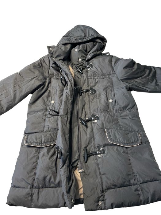 Kurtka Bexleys rozmiar M 38 puchowa