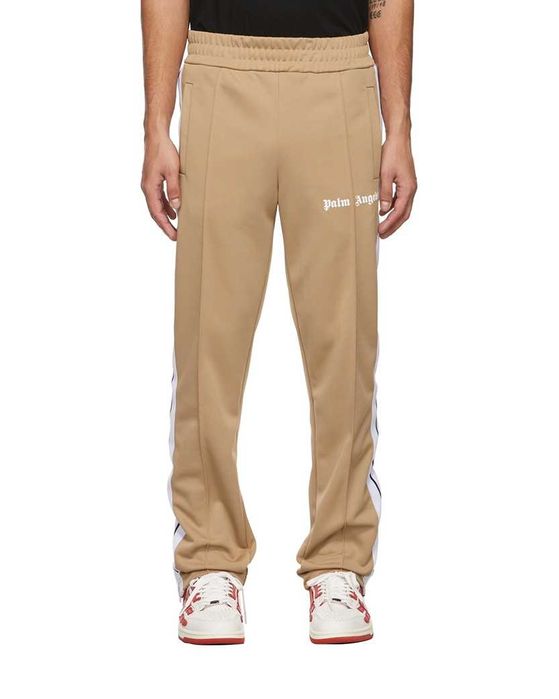 Штани Palm Angels Classic Track Pants Black \ Beige \ Navy Blue \ Dark Green