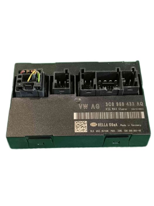 Módulo Electrónico VW PASSAT B6 3C0959433AQ (OEM) | 5DK00906440 (OEM)