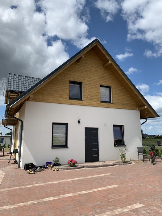 Dom Gryfów DWS Trójmiasto i okolice ( Proszę czytać opis )