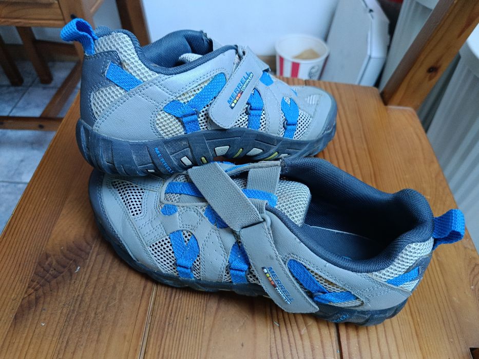 Merrell buty sportowe rozmiar 37.