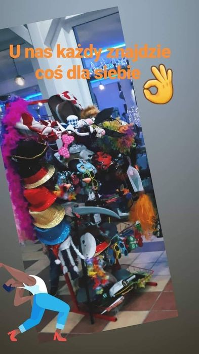 Fotolustro, Magiczne Ujęcie magiczna fotobudka na imprezę