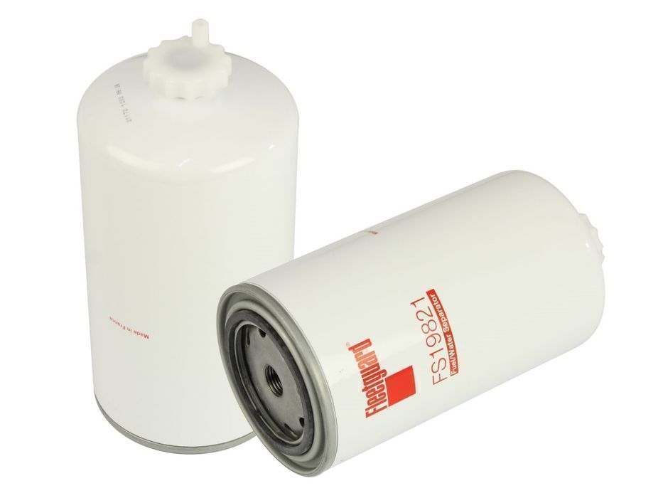 filtr paliwa z separatorem wody fs19821