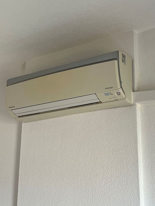 Ar condicionado interno Daikin (multisplit) em bom estado