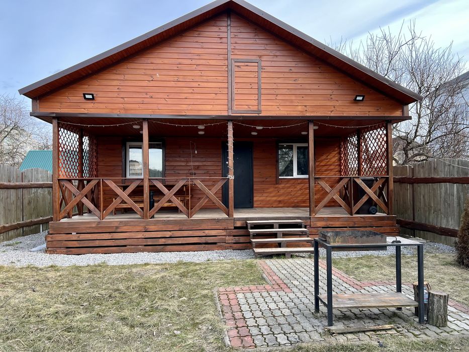 Оренда банкетних залів з альтанками, мангальними зонами у Чернігові