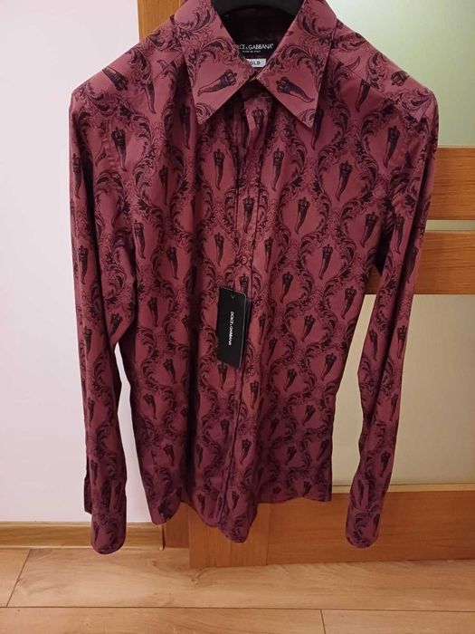 Koszula marki  DOLCE & GABBANA