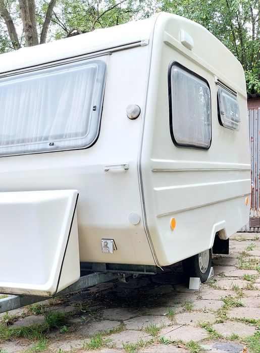 Niewiadów N126N  4 osobowa Bardzo ładny oryginalny stan