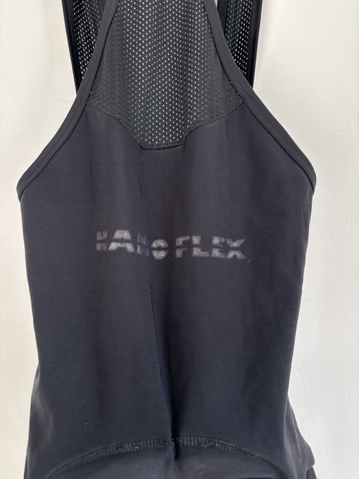 Вело шорти Castelli Nano Flex Pro Race Bibshorts розмір С-М