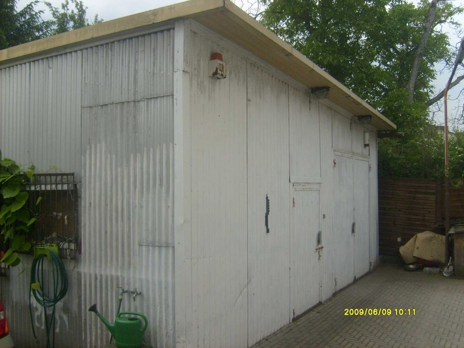 Magazyn do wynajęcia