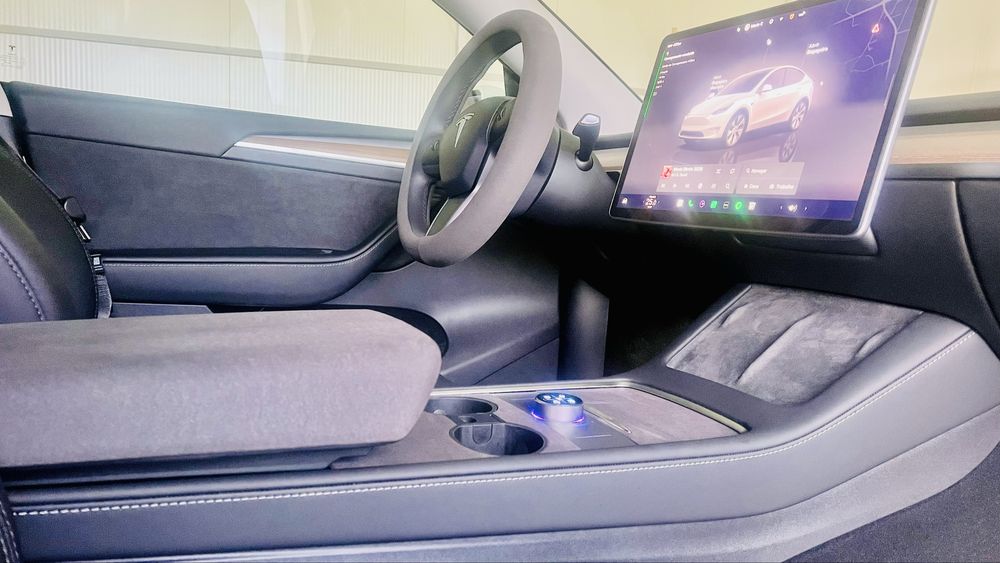 Tesla Modelo Y RWD
