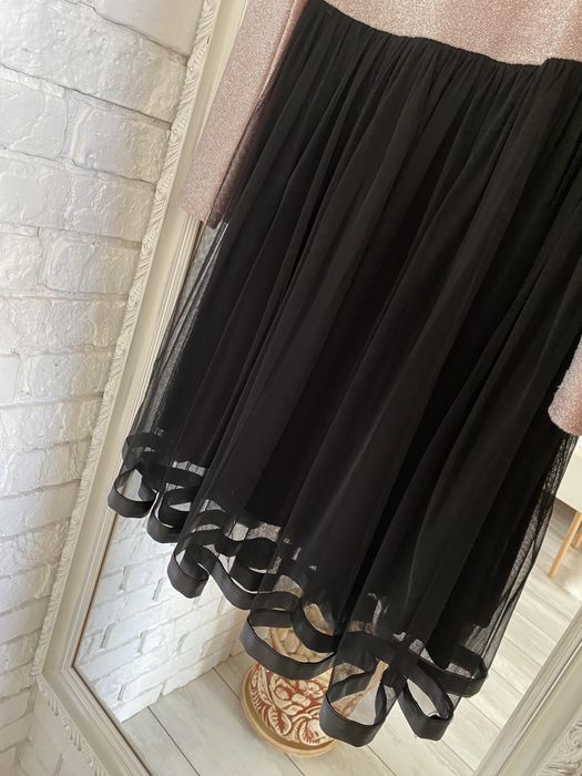 Вечірня сукня