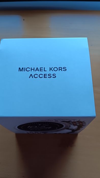 Relógio Michael Kors Access original!