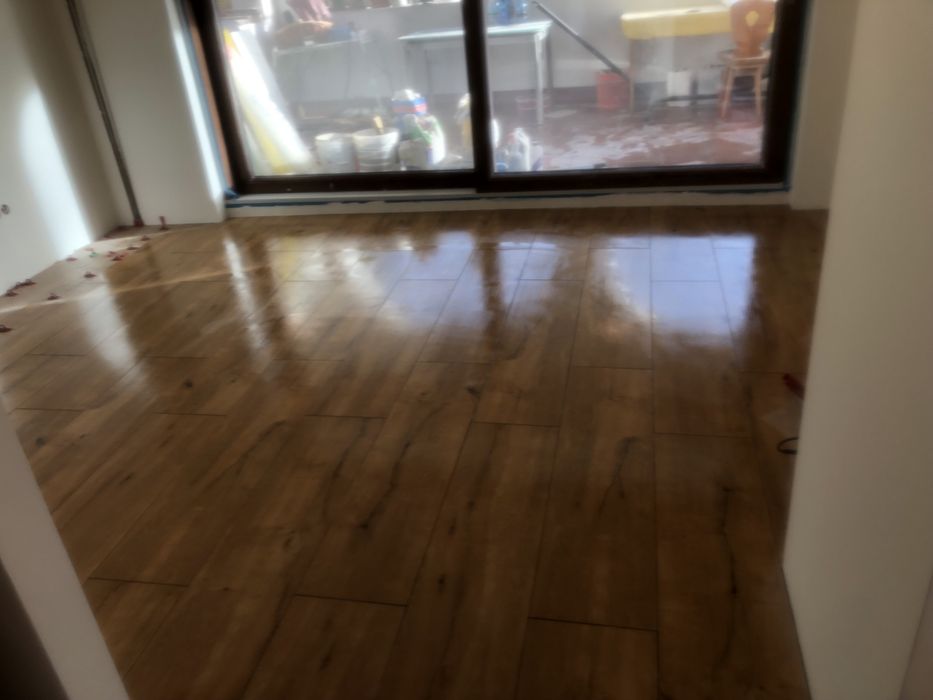 Złota  Ronczka. Usugi remontowo budowlane