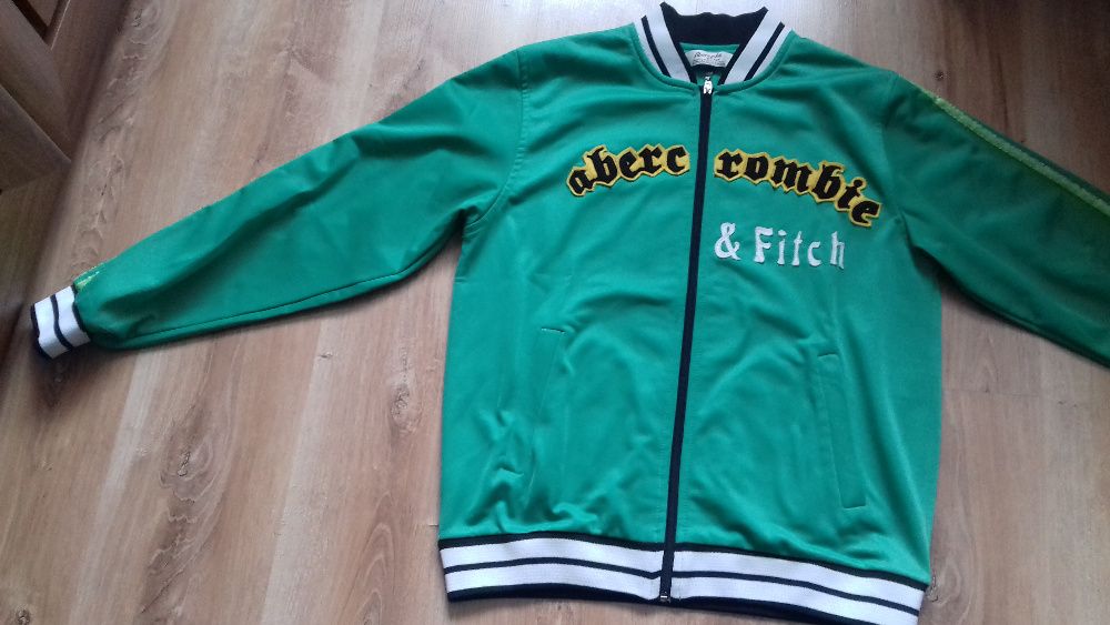 Abercrombie Fitch