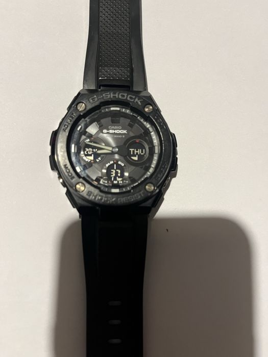 casio G-Shock GST-W100G