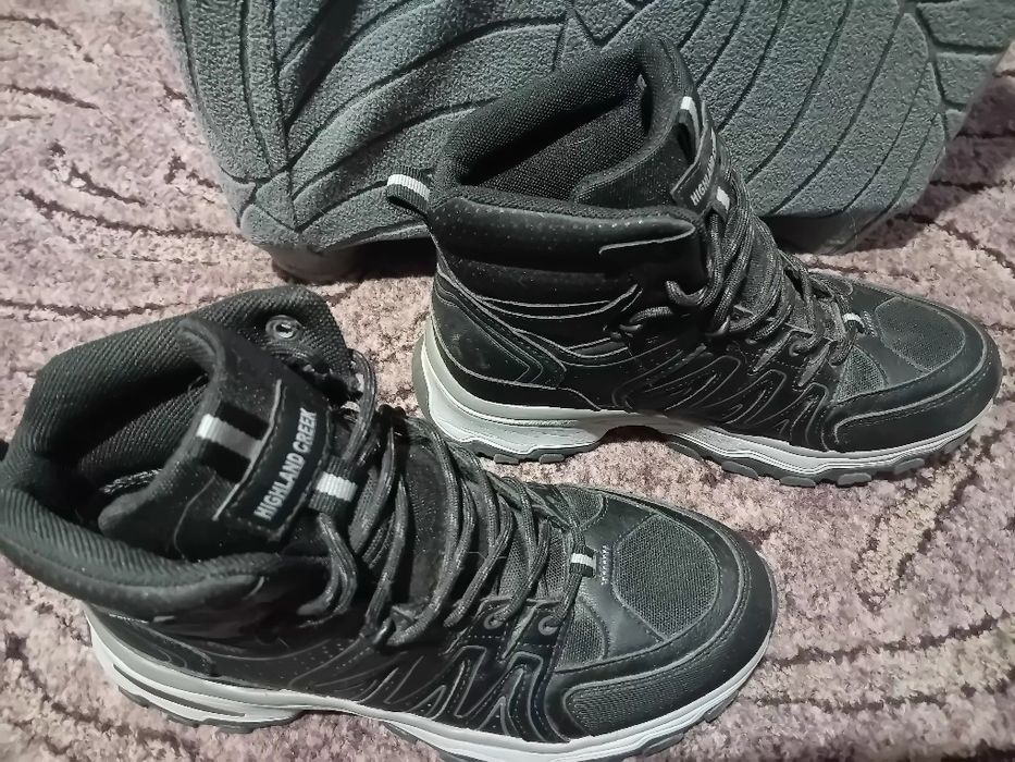 Sprzedam buty zimowe