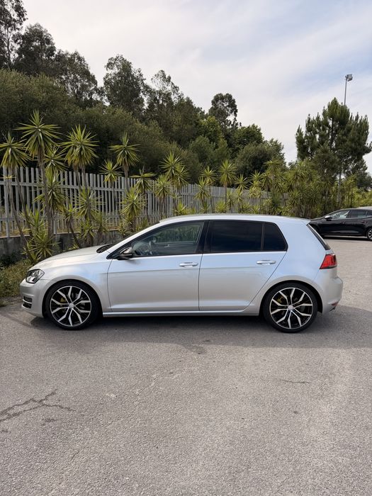 Volkswagen Golf — fotografia 3